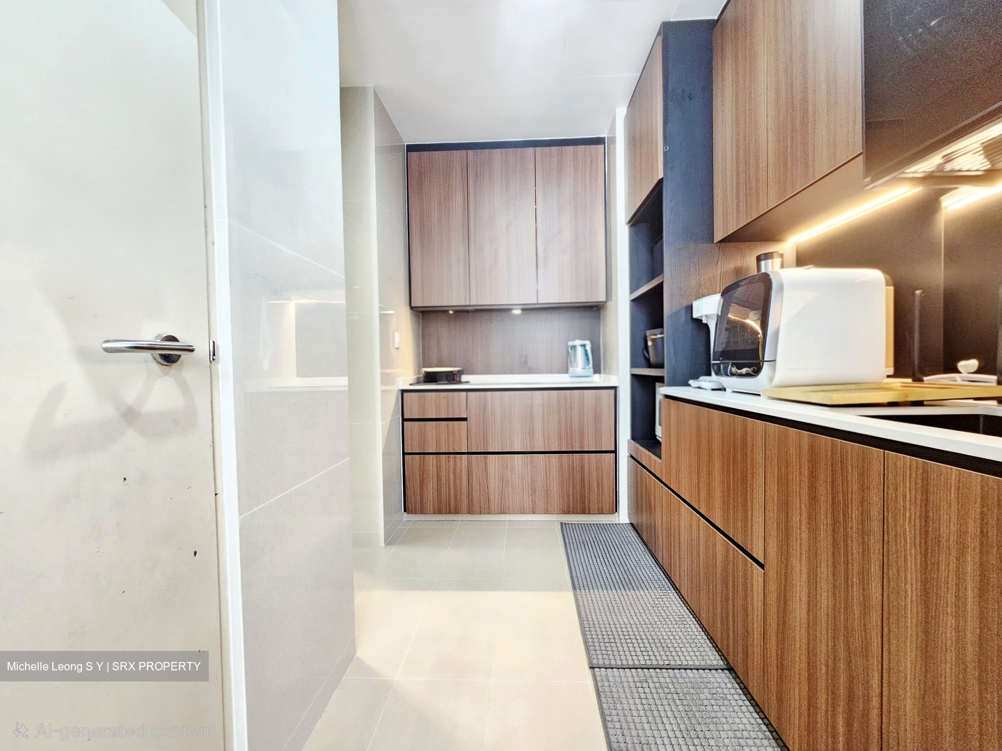 The Canopy (D27), Condominium #618820171